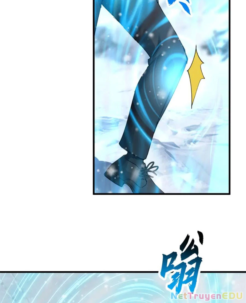Ma Thú Siêu Thần Chapter 172 - Trang 3