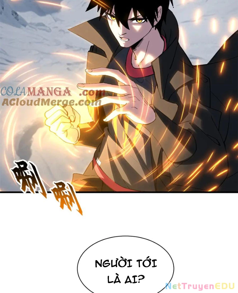 Ma Thú Siêu Thần Chapter 172 - Trang 3