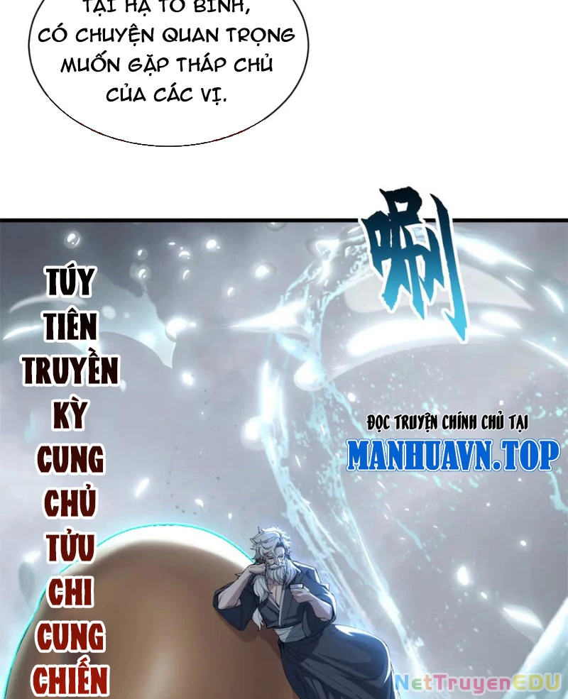 Ma Thú Siêu Thần Chapter 172 - Trang 3