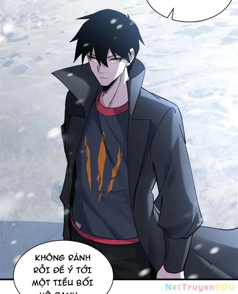 Ma Thú Siêu Thần Chapter 172 - Trang 3