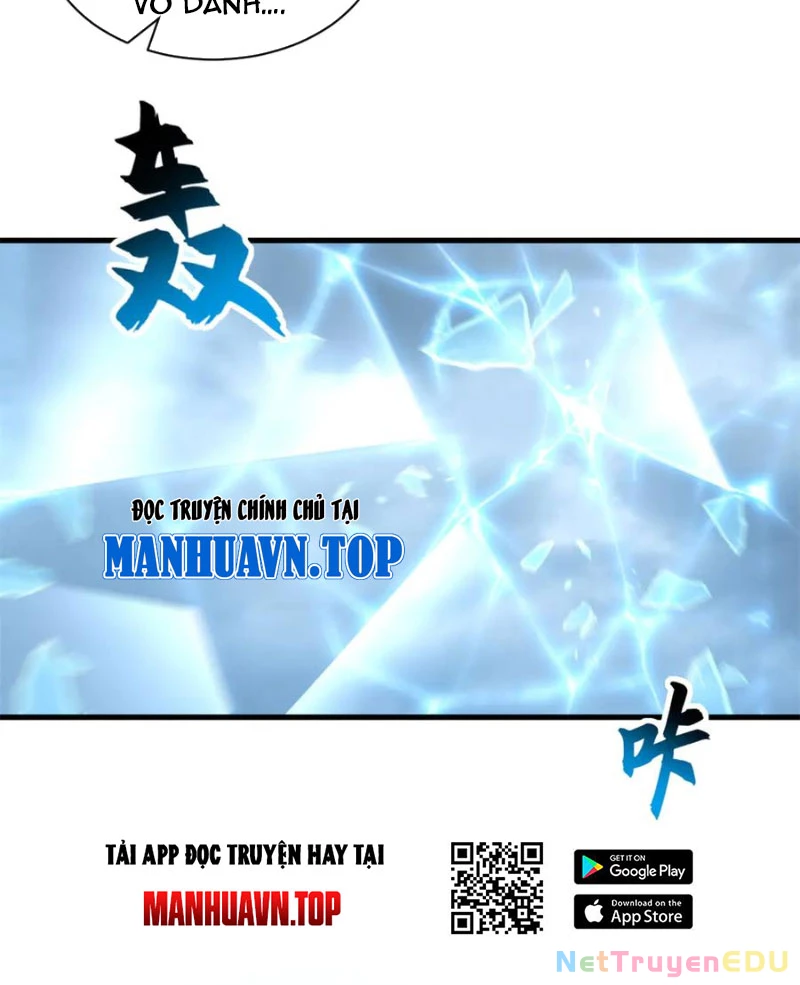 Ma Thú Siêu Thần Chapter 172 - Trang 3