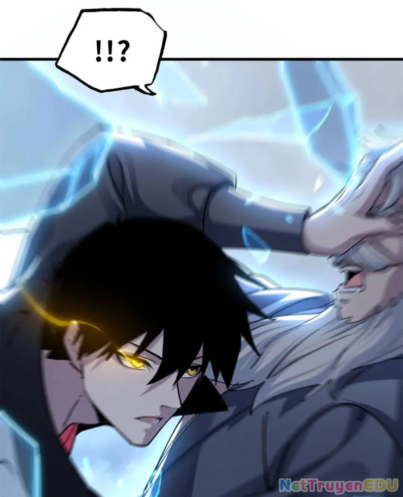 Ma Thú Siêu Thần Chapter 172 - Trang 3