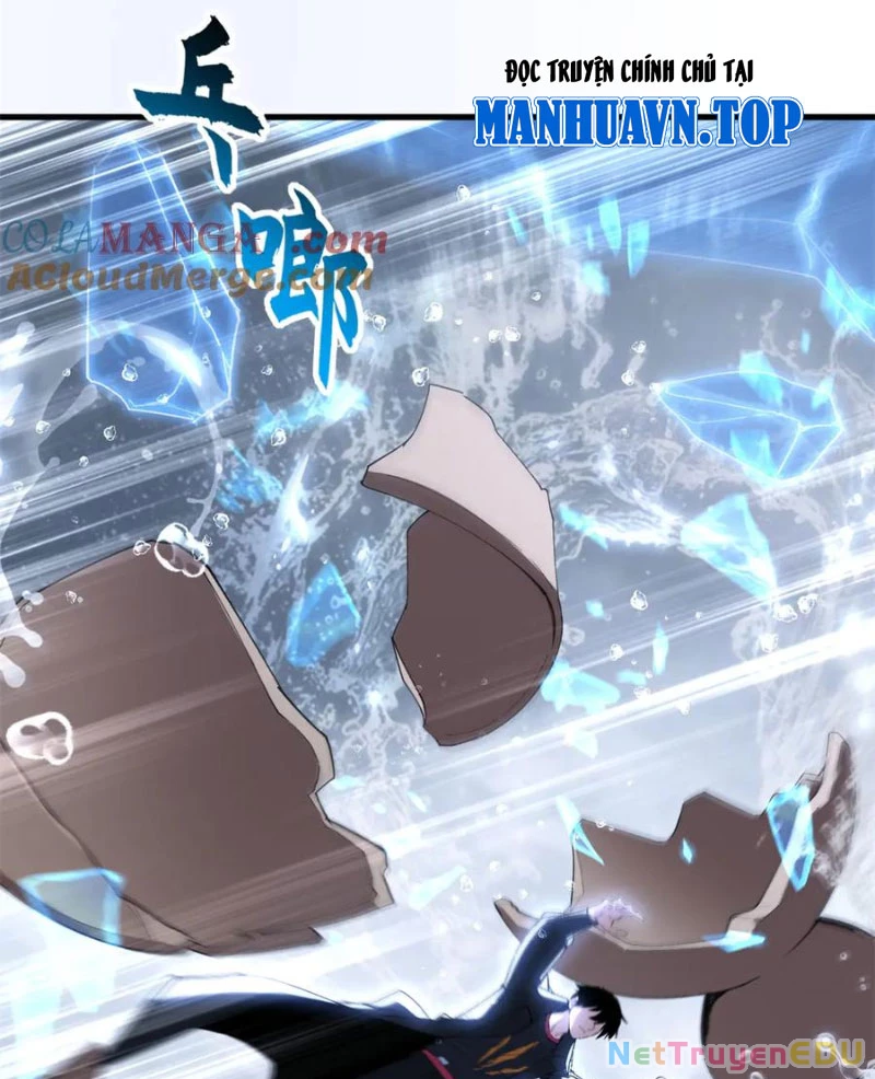 Ma Thú Siêu Thần Chapter 172 - Trang 3