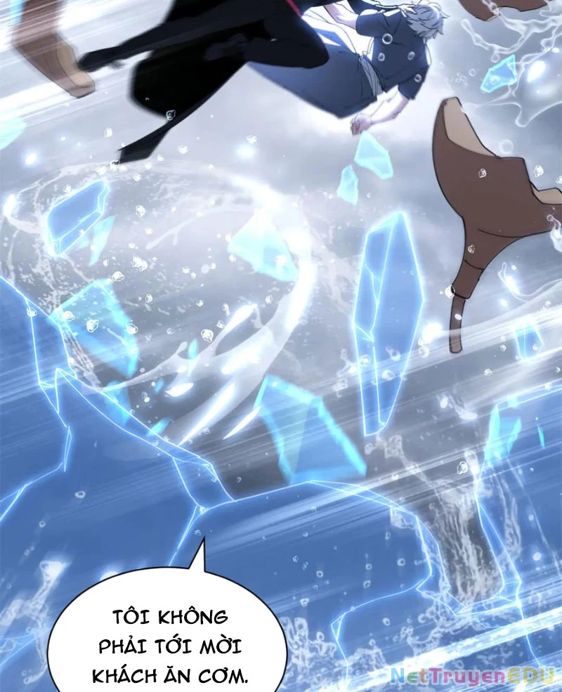 Ma Thú Siêu Thần Chapter 172 - Trang 3