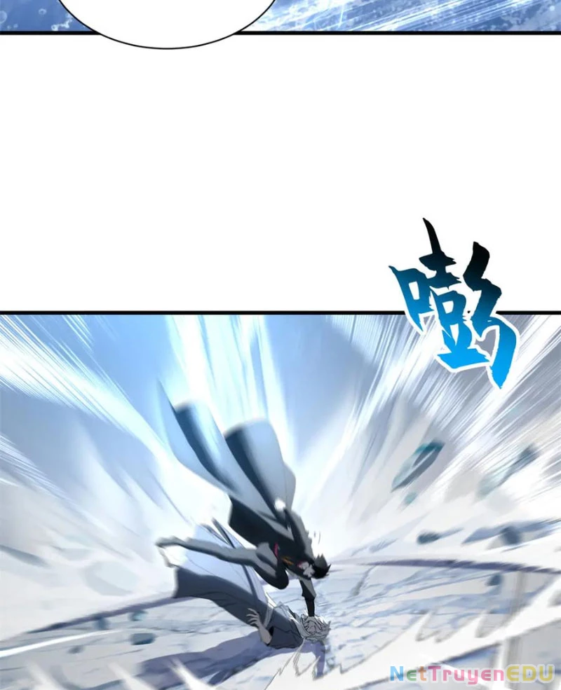 Ma Thú Siêu Thần Chapter 172 - Trang 3