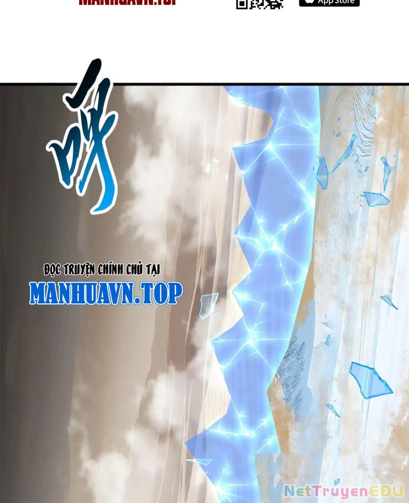 Ma Thú Siêu Thần Chapter 172 - Trang 3