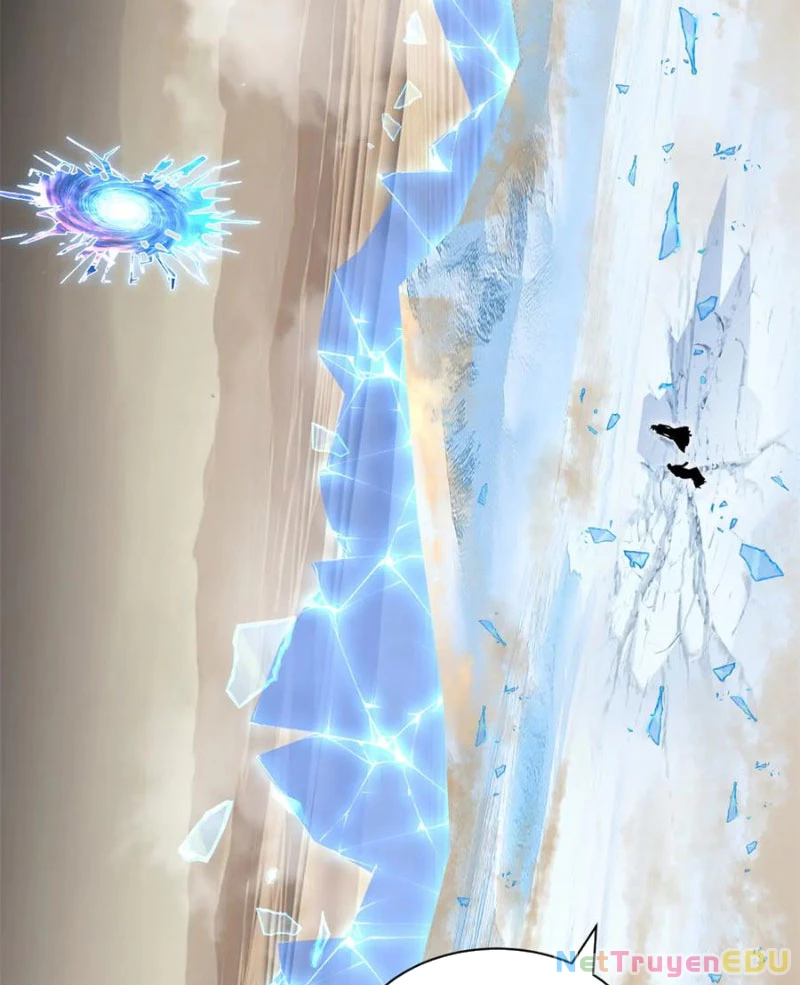 Ma Thú Siêu Thần Chapter 172 - Trang 3