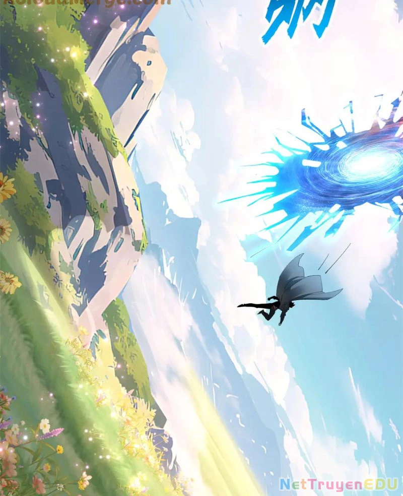 Ma Thú Siêu Thần Chapter 172 - Trang 3