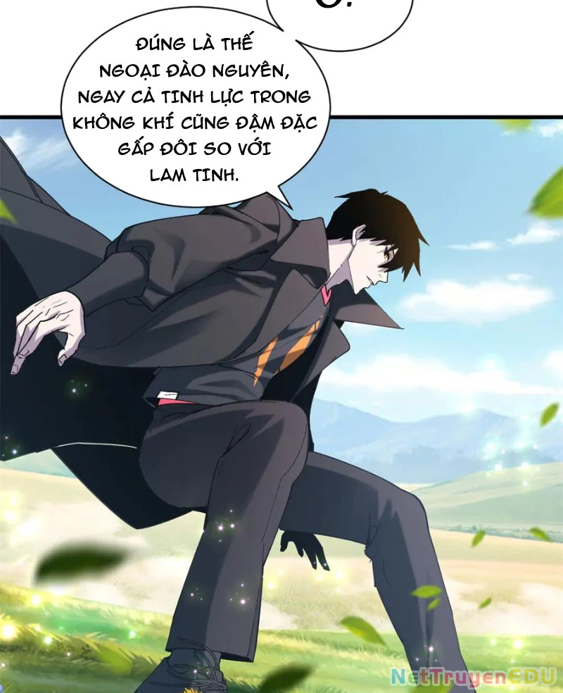Ma Thú Siêu Thần Chapter 172 - Trang 3