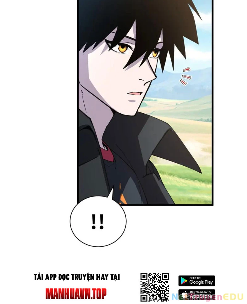 Ma Thú Siêu Thần Chapter 172 - Trang 3