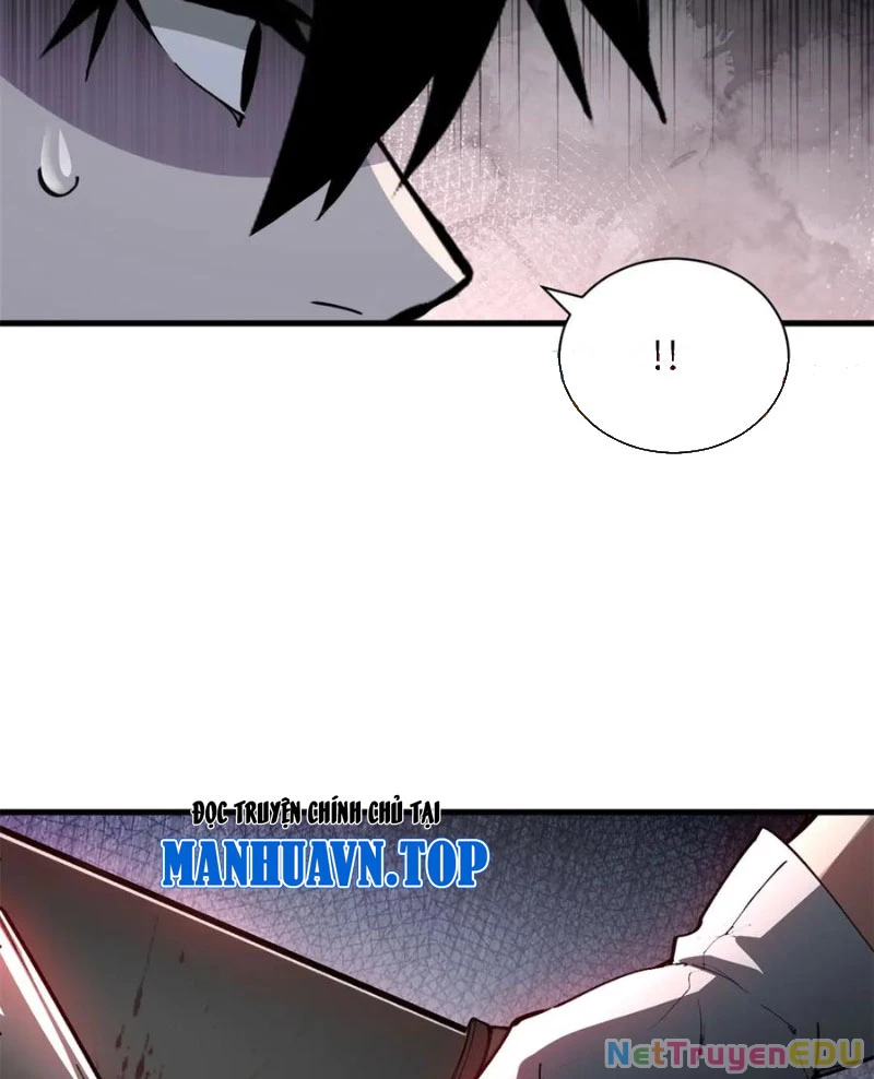 Ma Thú Siêu Thần Chapter 172 - Trang 3