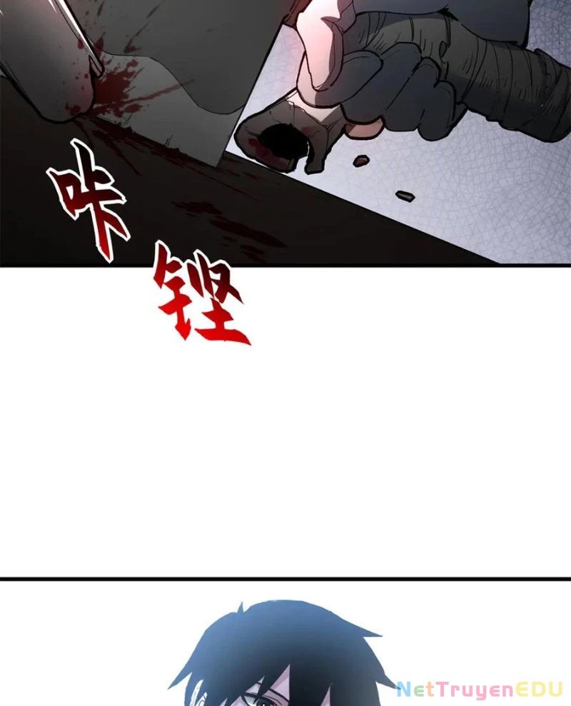 Ma Thú Siêu Thần Chapter 172 - Trang 3