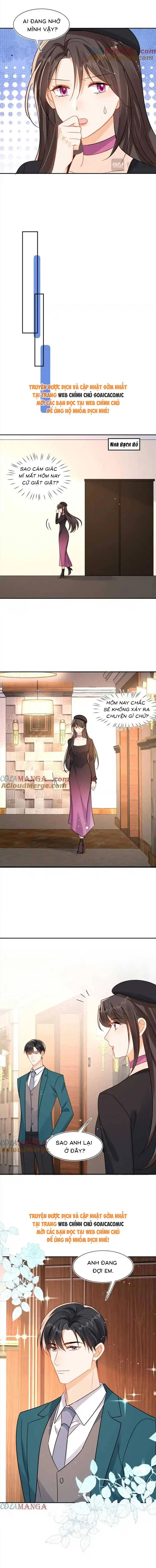 Cùng Lục Gia Yêu Đương Vụng Trộm Chapter 114 - Trang 4