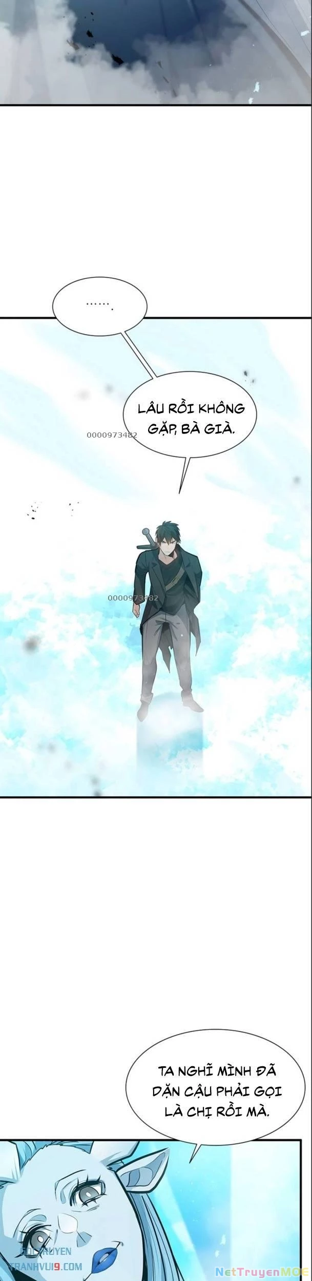 Hầm Ngục Hướng Dẫn Cấp Địa Ngục Chapter 108 - Trang 3
