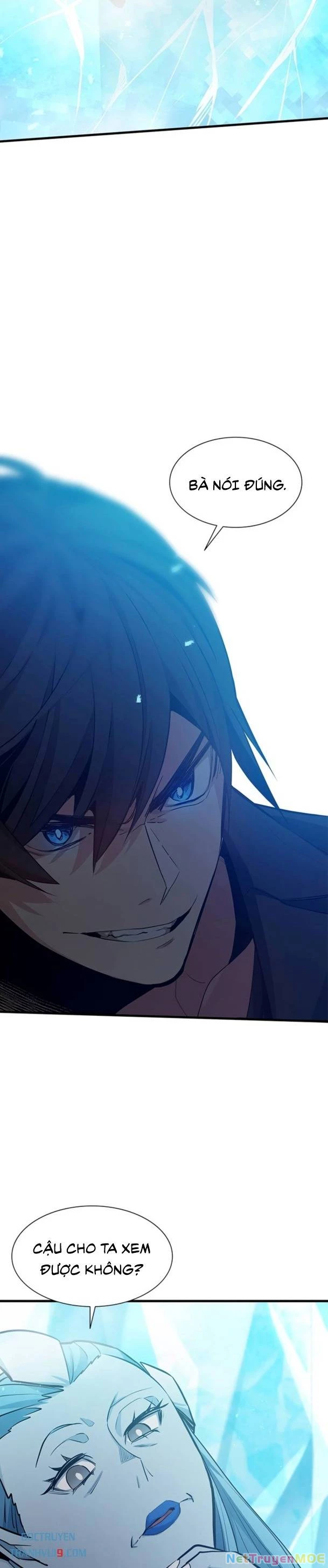 Hầm Ngục Hướng Dẫn Cấp Địa Ngục Chapter 108 - Trang 3