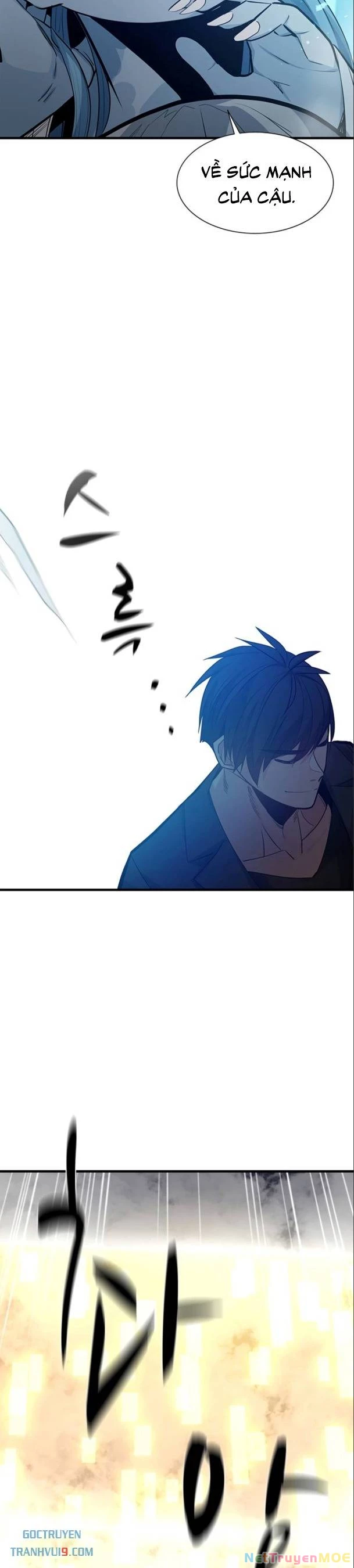 Hầm Ngục Hướng Dẫn Cấp Địa Ngục Chapter 108 - Trang 3