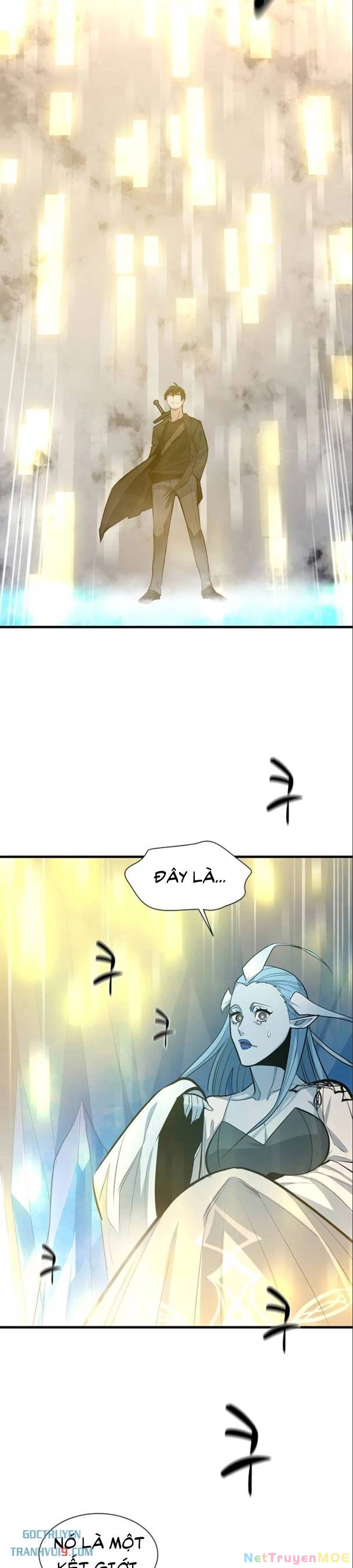 Hầm Ngục Hướng Dẫn Cấp Địa Ngục Chapter 108 - Trang 3