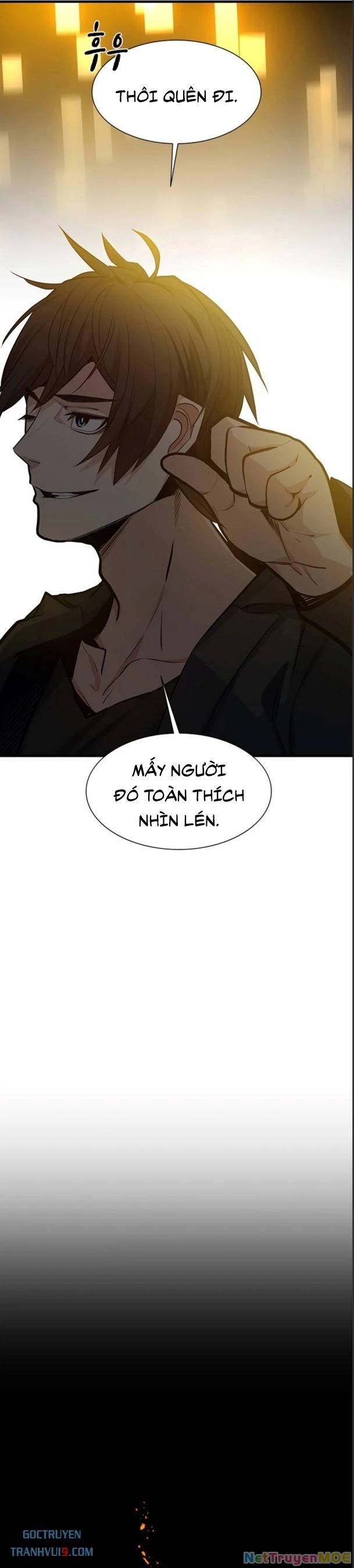 Hầm Ngục Hướng Dẫn Cấp Địa Ngục Chapter 108 - Trang 3