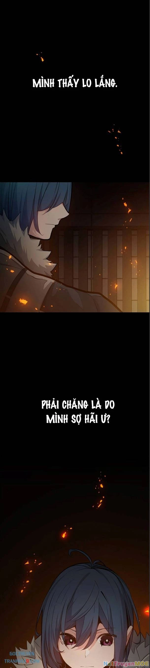Hầm Ngục Hướng Dẫn Cấp Địa Ngục Chapter 108 - Trang 3