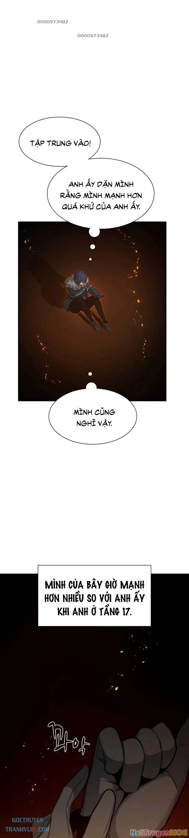 Hầm Ngục Hướng Dẫn Cấp Địa Ngục Chapter 108 - Trang 3