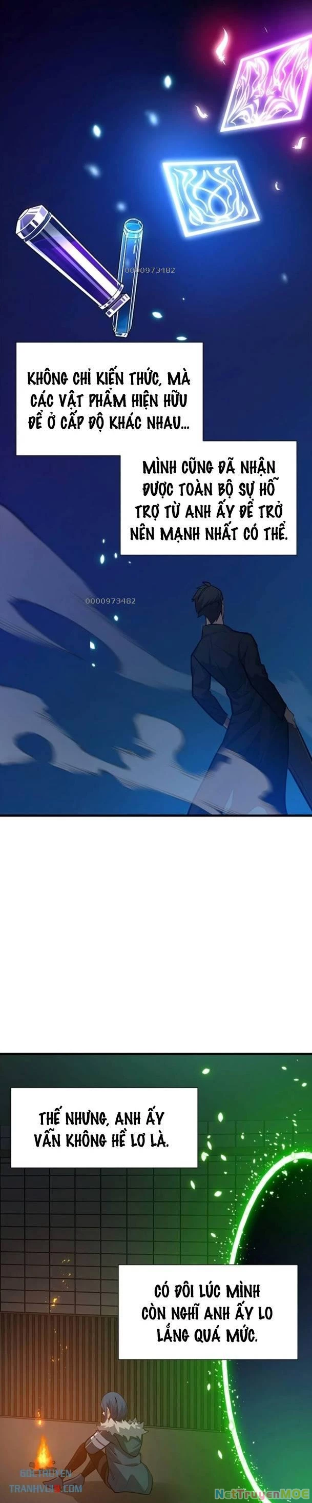 Hầm Ngục Hướng Dẫn Cấp Địa Ngục Chapter 108 - Trang 3