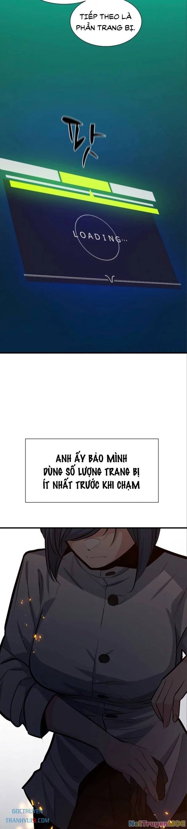 Hầm Ngục Hướng Dẫn Cấp Địa Ngục Chapter 108 - Trang 3
