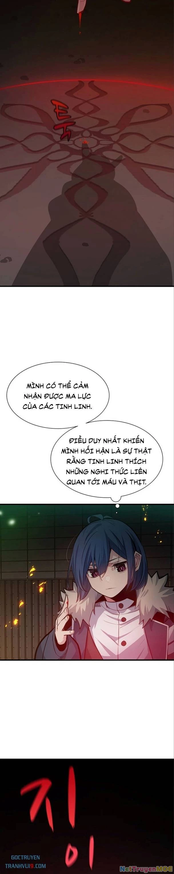 Hầm Ngục Hướng Dẫn Cấp Địa Ngục Chapter 108 - Trang 3