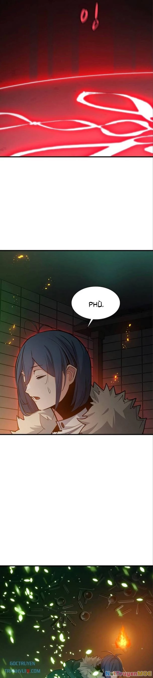 Hầm Ngục Hướng Dẫn Cấp Địa Ngục Chapter 108 - Trang 3