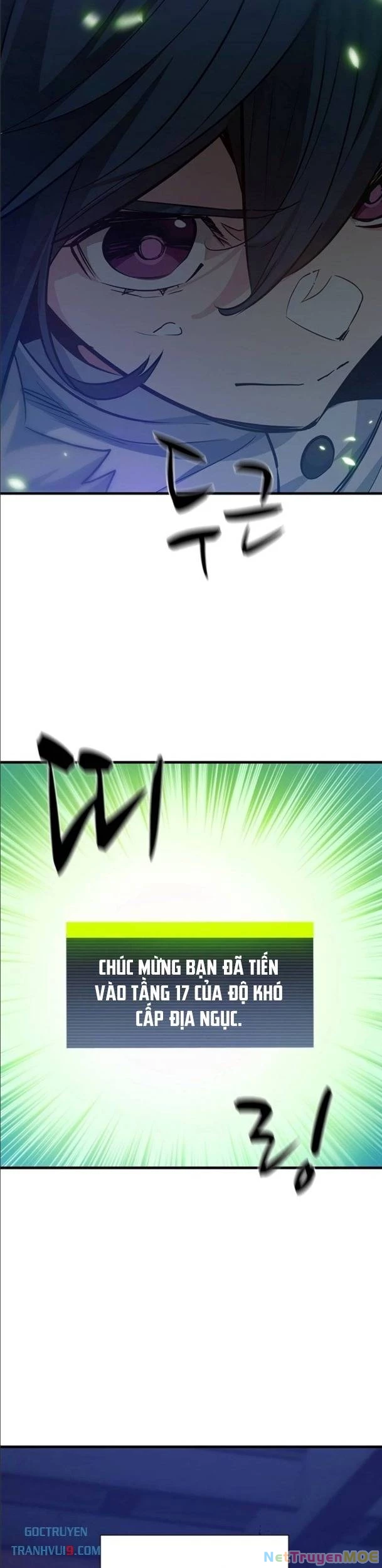 Hầm Ngục Hướng Dẫn Cấp Địa Ngục Chapter 108 - Trang 3