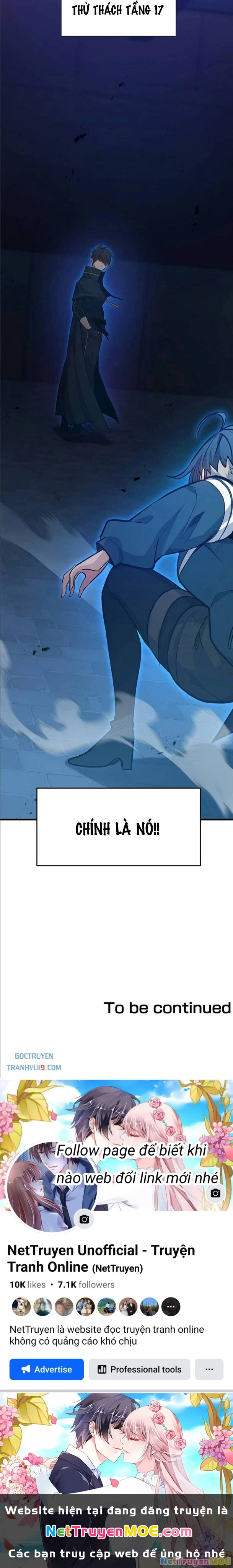 Hầm Ngục Hướng Dẫn Cấp Địa Ngục Chapter 108 - Trang 3