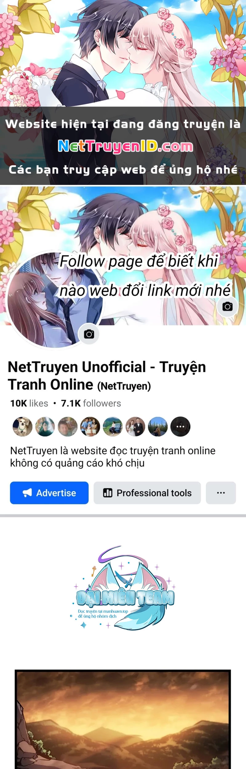 Solo Leveling : Ragnarok Chapter 43 - Next Chapter 44