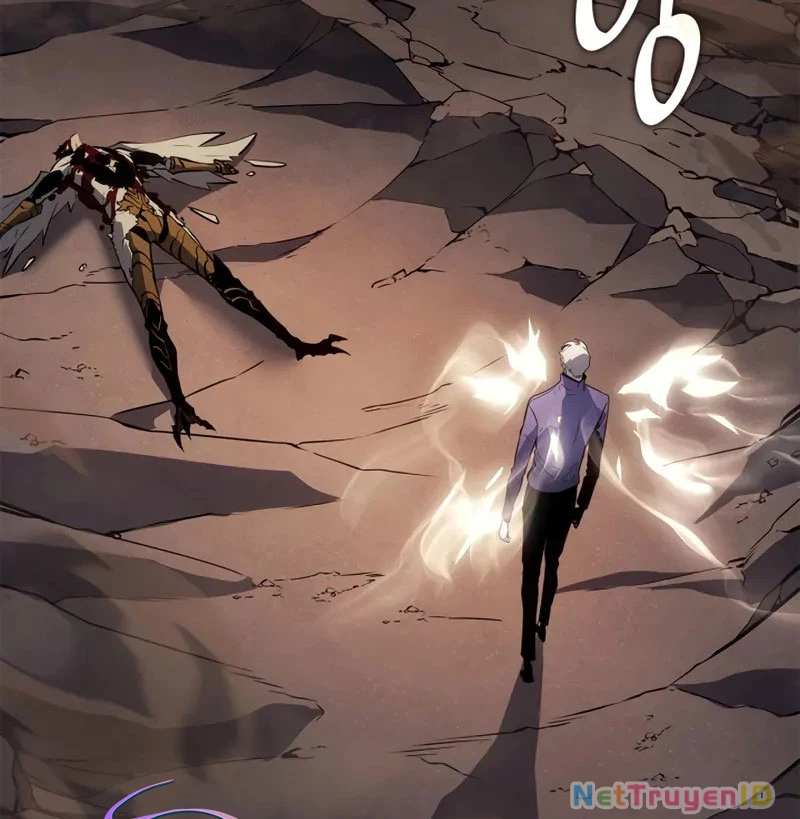 Solo Leveling : Ragnarok Chapter 43 - Trang 2