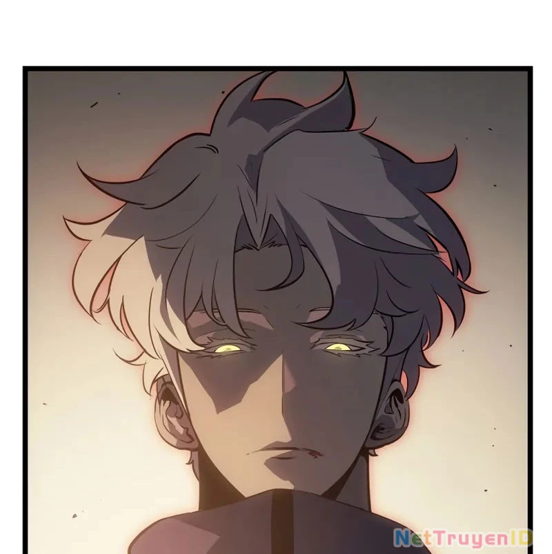 Solo Leveling : Ragnarok Chapter 43 - Trang 2