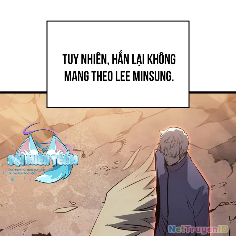Solo Leveling : Ragnarok Chapter 43 - Trang 2