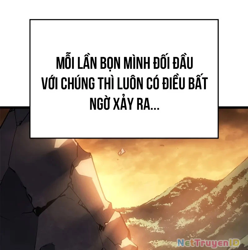 Solo Leveling : Ragnarok Chapter 43 - Trang 2