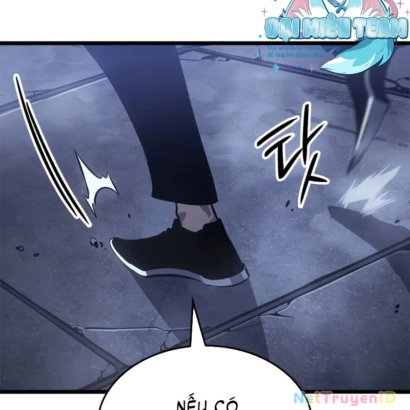 Solo Leveling : Ragnarok Chapter 43 - Trang 2