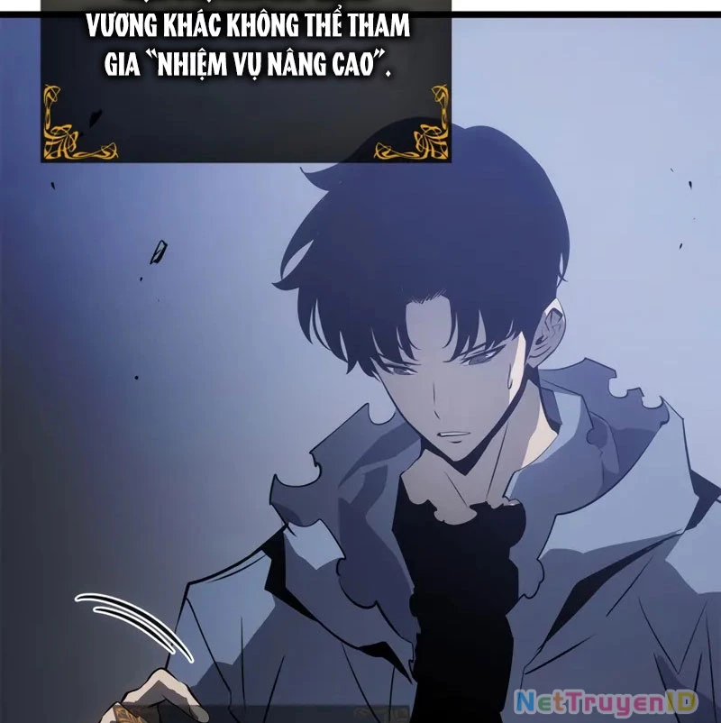 Solo Leveling : Ragnarok Chapter 43 - Trang 2