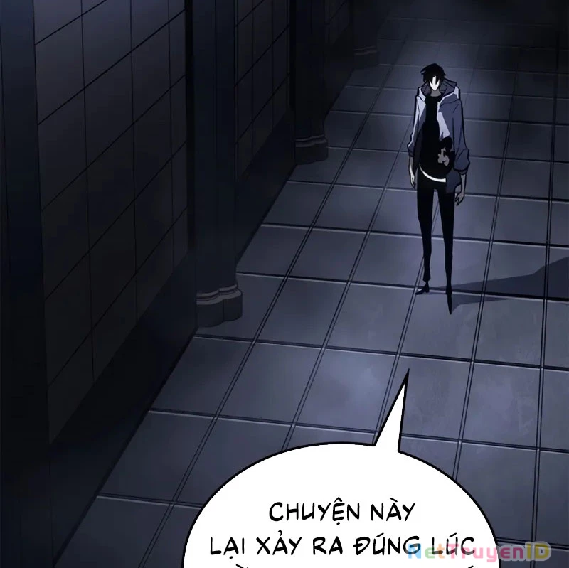 Solo Leveling : Ragnarok Chapter 43 - Trang 2