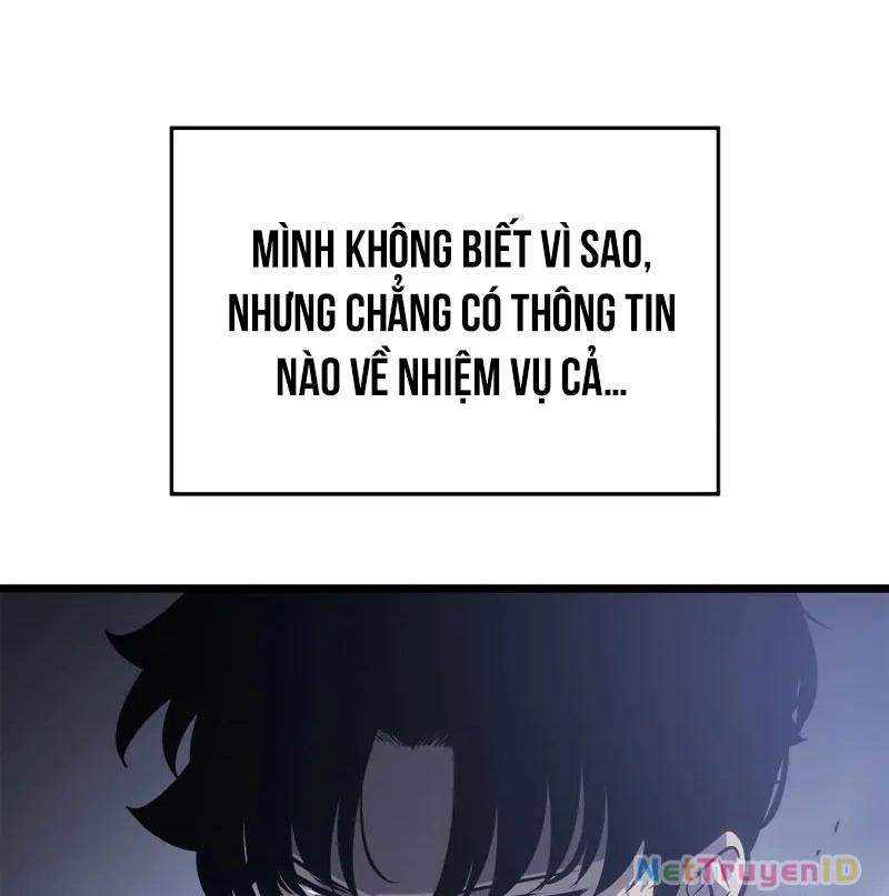 Solo Leveling : Ragnarok Chapter 43 - Trang 2
