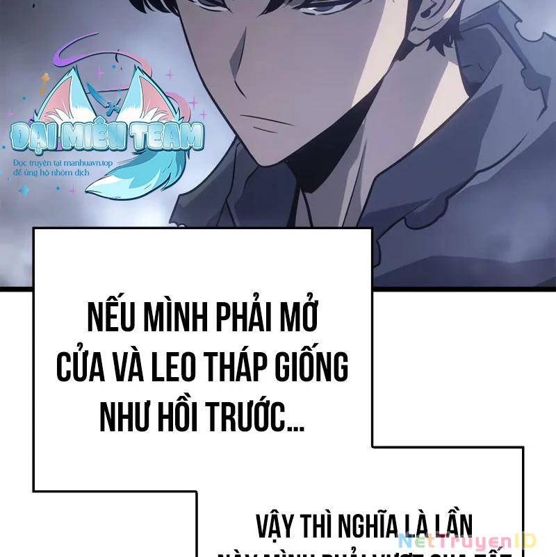Solo Leveling : Ragnarok Chapter 43 - Trang 2