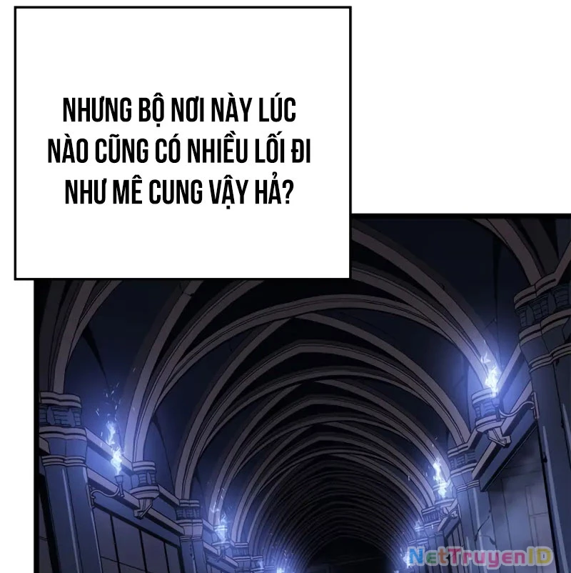 Solo Leveling : Ragnarok Chapter 43 - Trang 2