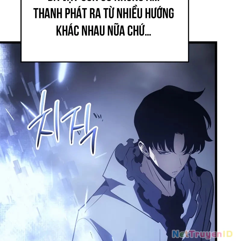 Solo Leveling : Ragnarok Chapter 43 - Trang 2