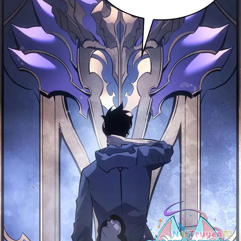 Solo Leveling : Ragnarok Chapter 43 - Trang 2