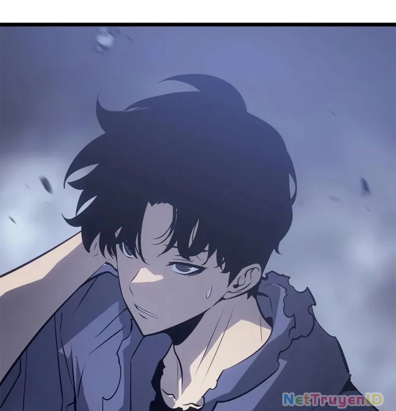 Solo Leveling : Ragnarok Chapter 43 - Trang 2