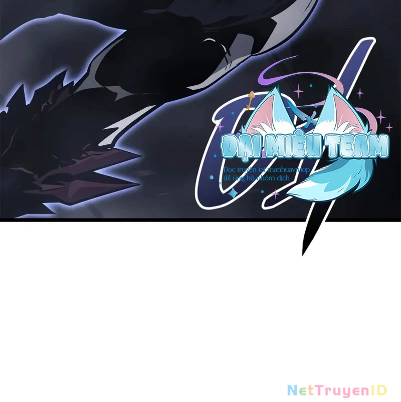 Solo Leveling : Ragnarok Chapter 43 - Trang 2