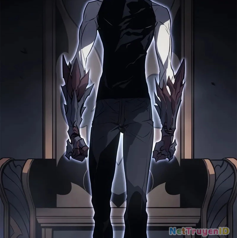 Solo Leveling : Ragnarok Chapter 43 - Trang 2