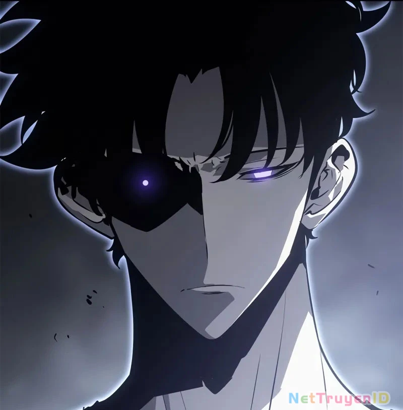 Solo Leveling : Ragnarok Chapter 43 - Trang 2