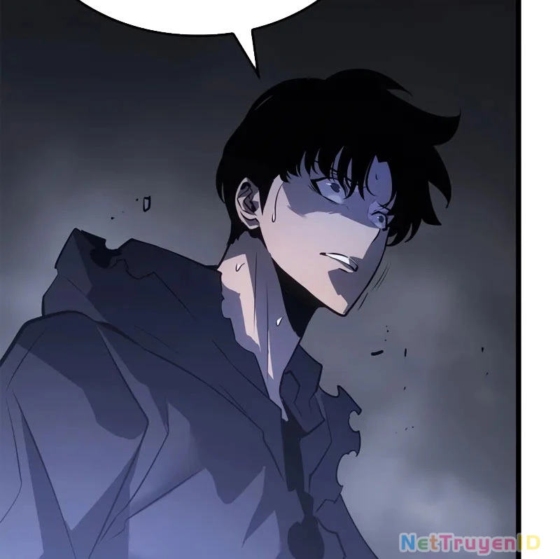 Solo Leveling : Ragnarok Chapter 43 - Trang 2