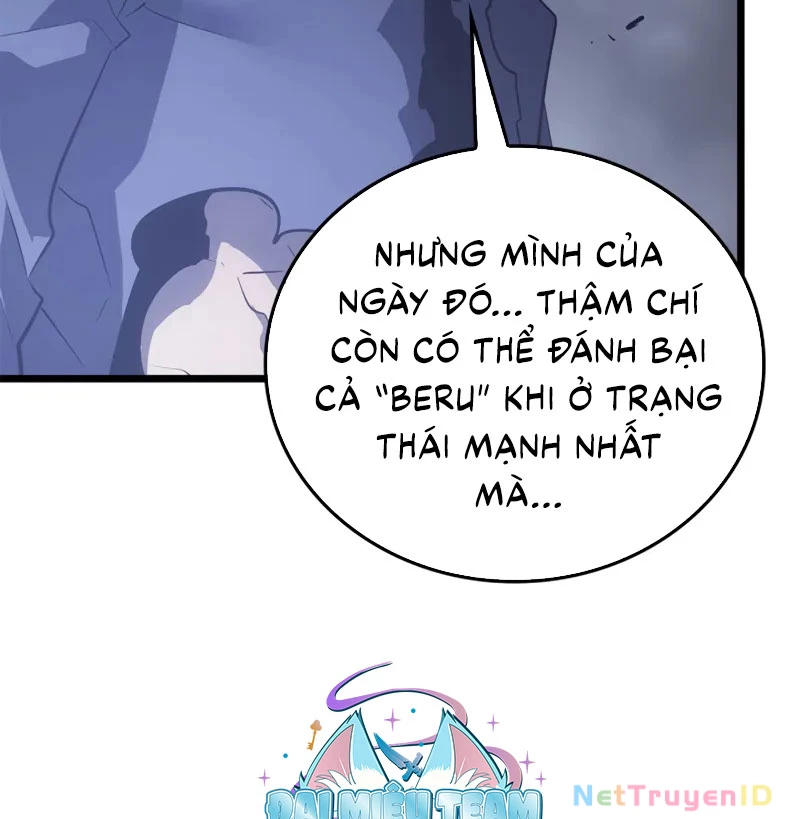 Solo Leveling : Ragnarok Chapter 43 - Trang 2