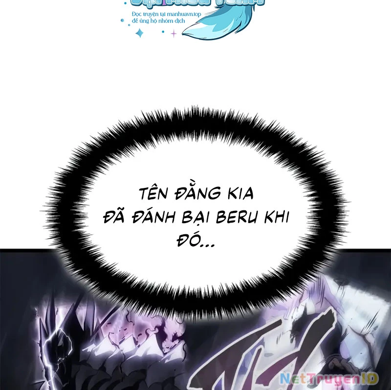 Solo Leveling : Ragnarok Chapter 43 - Trang 2